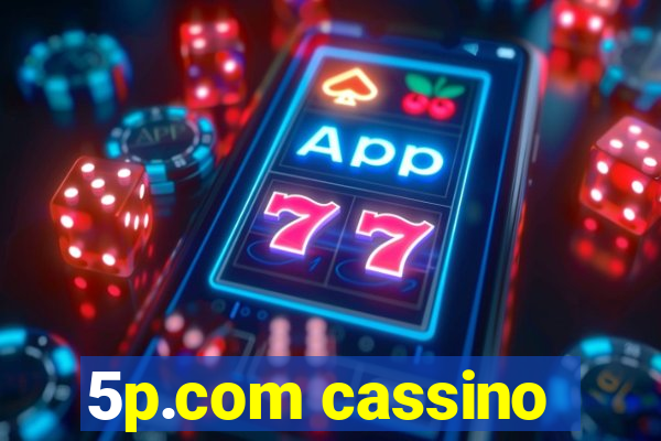 5p.com cassino